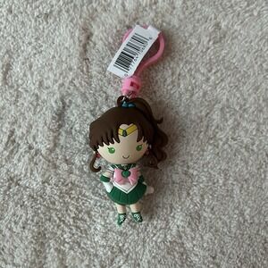 Sailor Moon NEW *‎ Sailor Jupiter* Blind Bag Figural Series 1